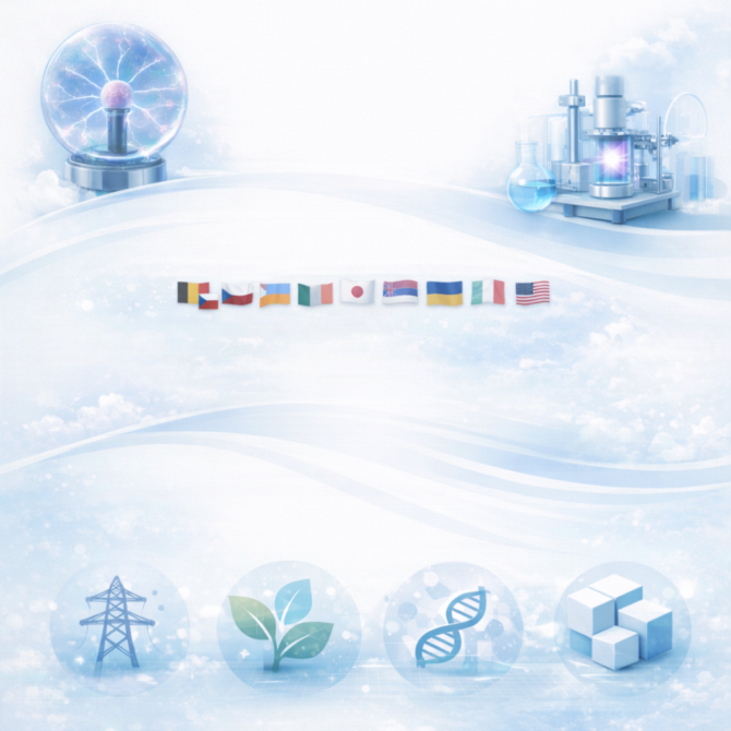 18-20.11.2026 r. - XII International Conference ELMECO-12 oraz I Interdisciplinary Student-Doctoral Workshop WoTEAM-1